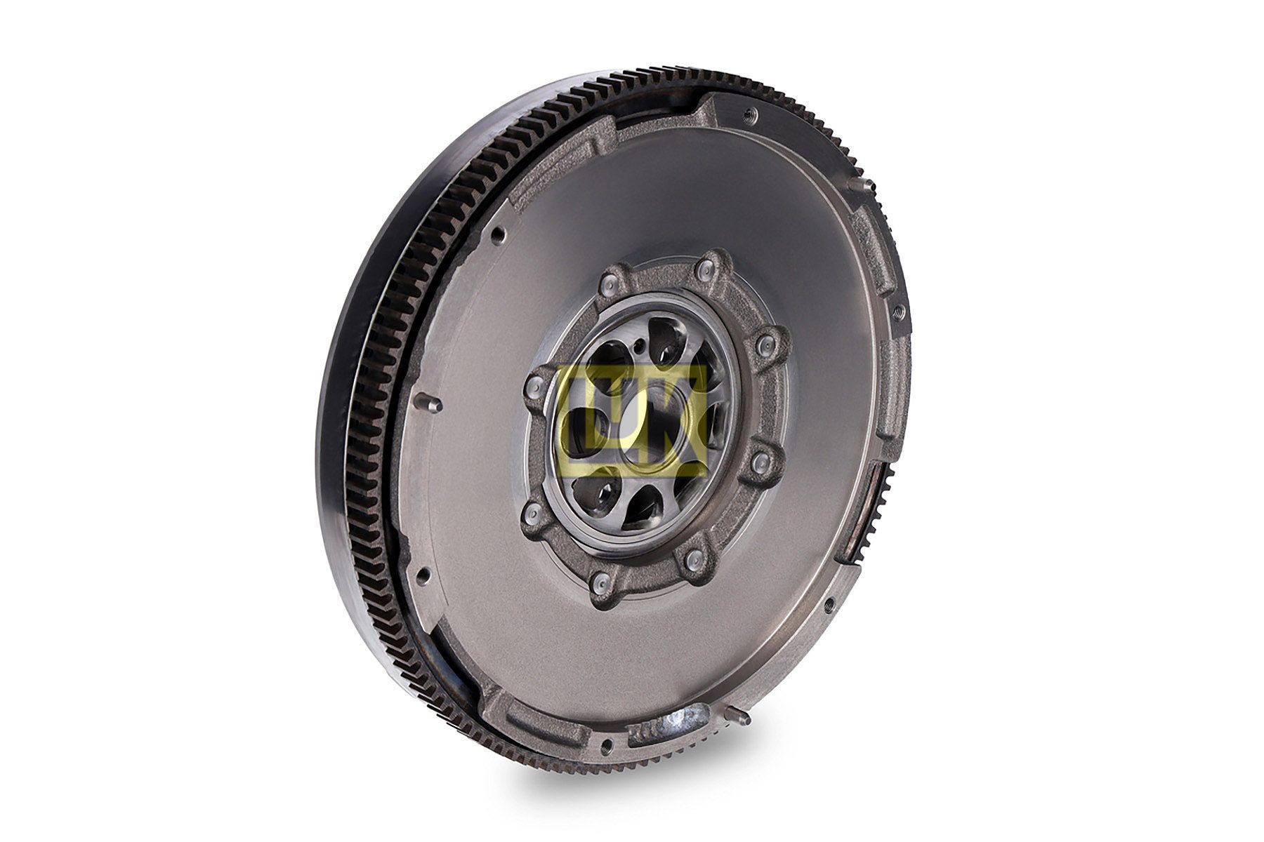 LuK 415 0524 10 Kahemassiline hooratas PASSAT 2.0 TFSI 200 HP Bensiin 2011