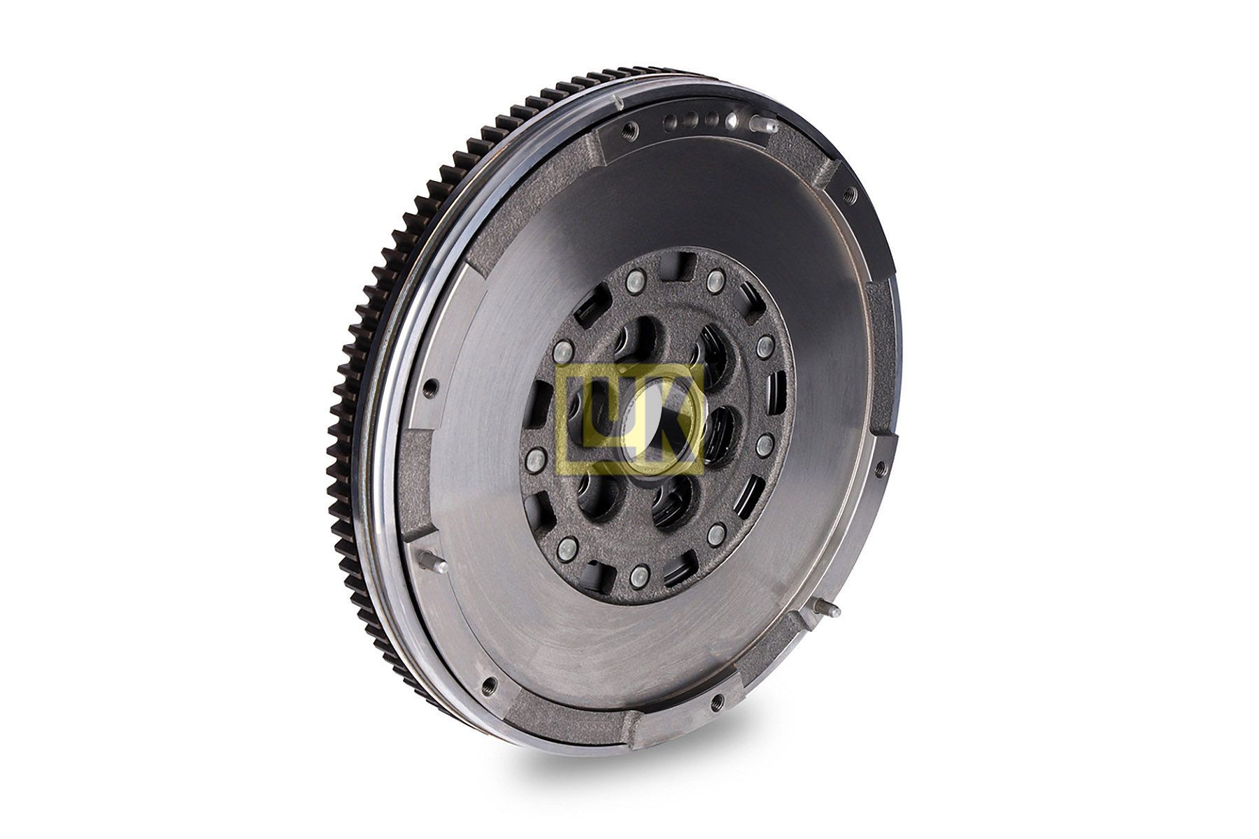 LuK 415 0541 10 Демпферен маховик DOBLO 1.6 D Multijet (263AXE1B, 263AXY1B) 100 K.C. дизел