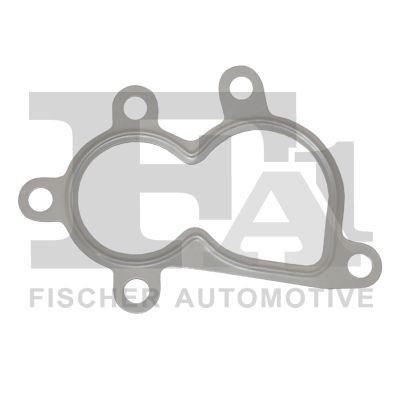FA1 Pakning turbo Varenummer: 411-518 billige