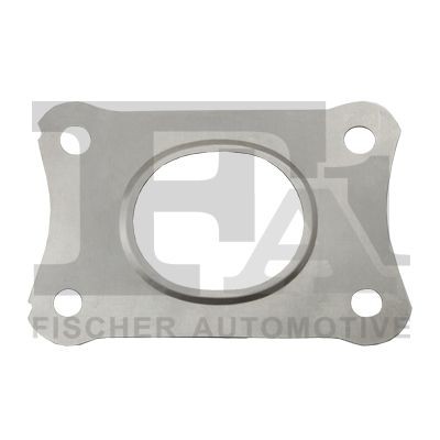 FA1 Pakning turbo Varenummer: 411-556 billige