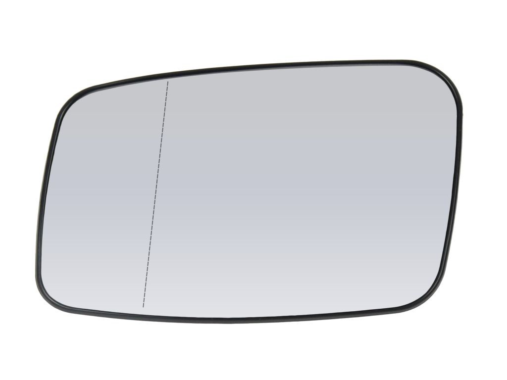 ABAKUS Mirror Glass, outside mirror Article number: 4111G01 cheaply