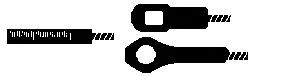 LuK Koblingskabel Varenummer: 490 1100 10 billige