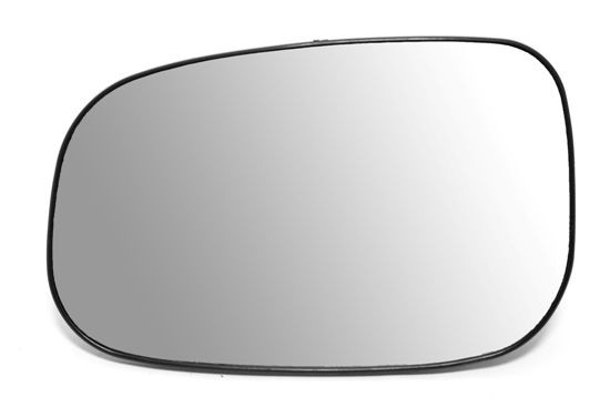 ABAKUS Mirror Glass, outside mirror Article number: 4121G03 cheaply