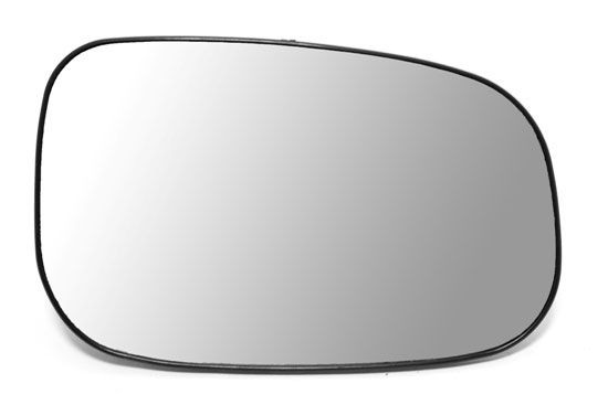 ABAKUS Mirror Glass, outside mirror Article number: 4121G04 cheaply