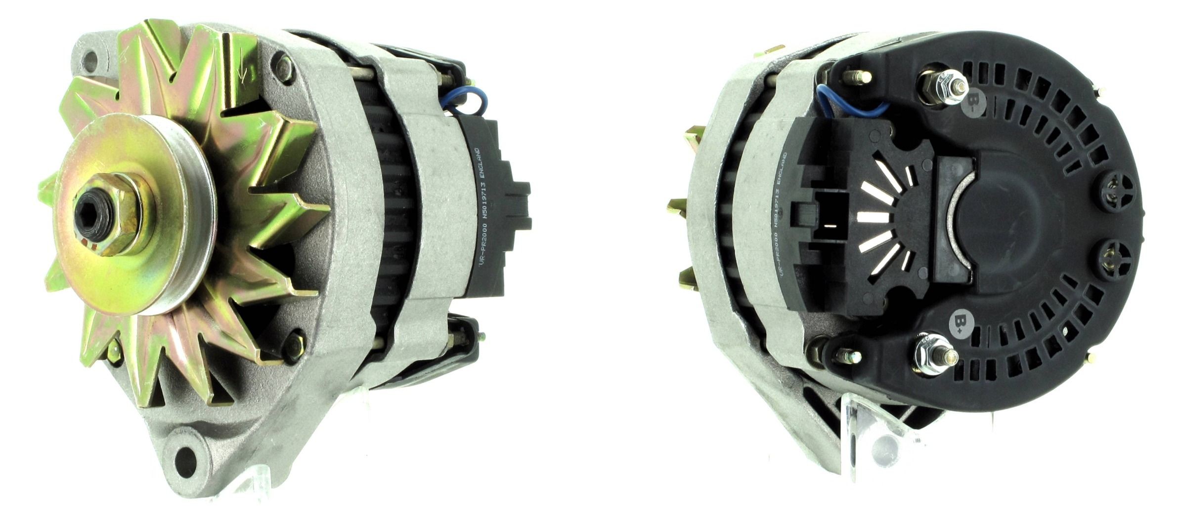 CEVAM Alternator Article number: 4126 cheaply