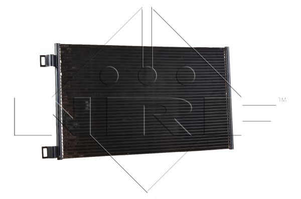 NRF Air conditioning condenser Article number: 35902 cheaply