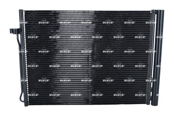 NRF Air conditioning condenser Article number: 35906 cheaply