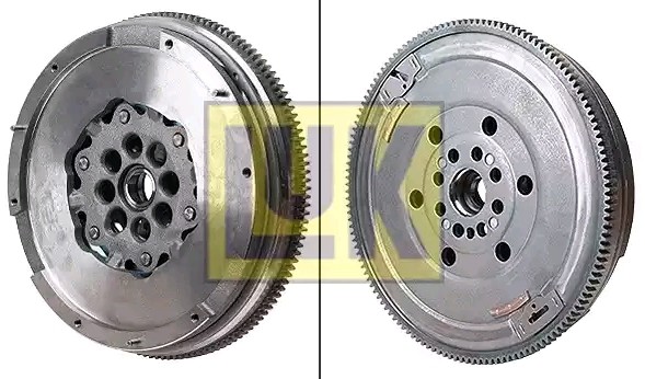 LuK 415 0718 10 Kahemassiline hooratas Hatchback 1.2 One First 75 HP Bensiin