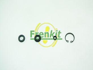 FRENKIT 415061 Remondikomplekt, Siduri andjasilinder ACCORD 2.3 (CG5, CF9, CF0, CF1, CF2) 150 HP Bensiin 2003