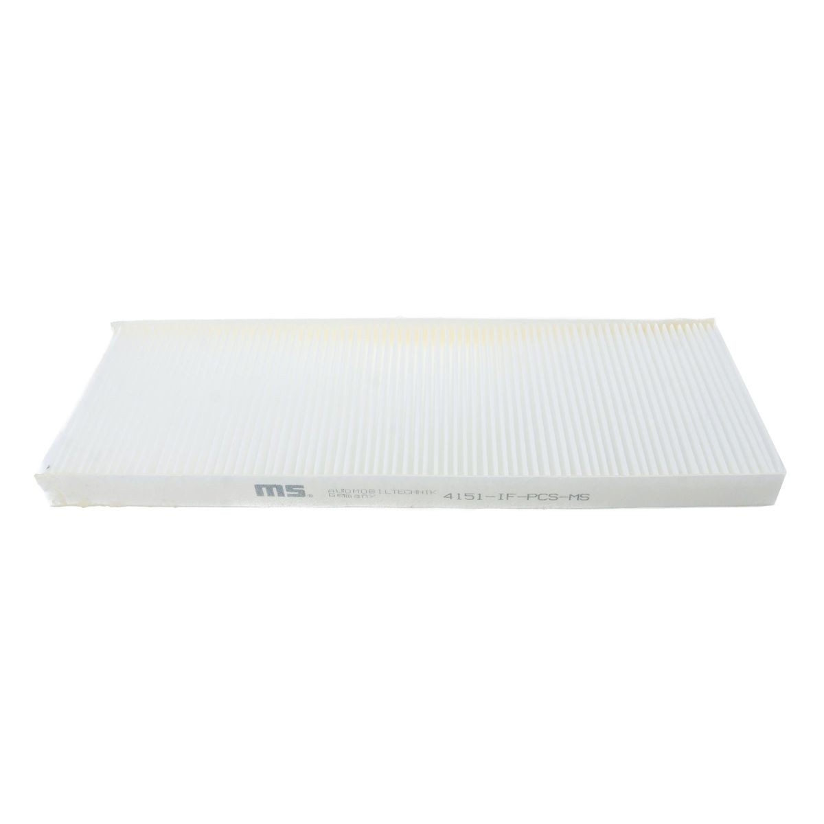 MASTER-SPORT Pollen filter Article number: 4151-IF-PCS-MS cheaply