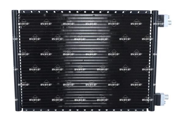 NRF Air conditioning condenser Article number: 35952 cheaply