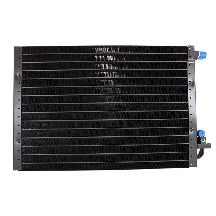 NRF Air conditioning condenser Article number: 35956 cheaply