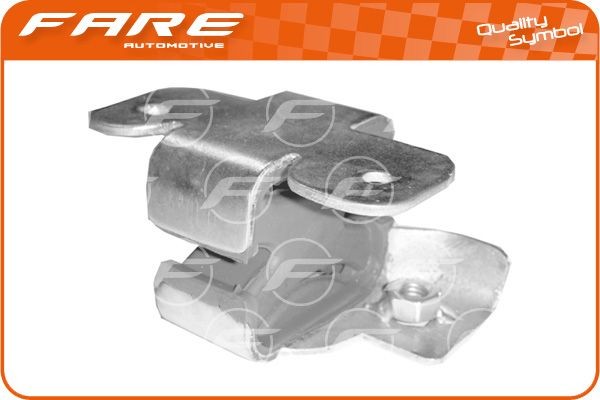 FARE SA Rubber Buffer, silencer Article number: 4170 cheaply