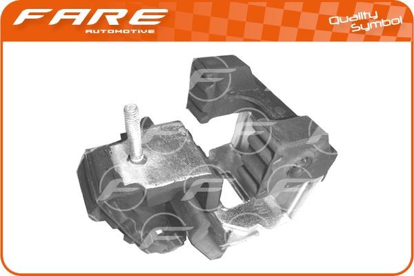 FARE SA Rubber Buffer, silencer Article number: 4181 cheaply