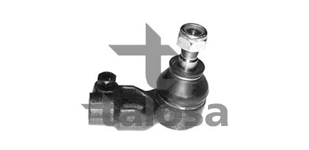 TALOSA Track rod end Article number: 42-00266 cheaply