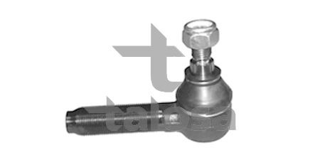 TALOSA Track rod end Article number: 42-01861 cheaply