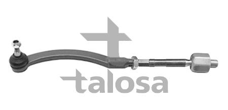 TALOSA Track rod end Article number: 42-01984 cheaply
