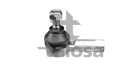 TALOSA Track rod end Article number: 42-02813 cheaply