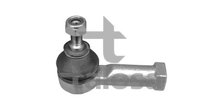 TALOSA Endeledd artikkelnummer: 42-04008 billig