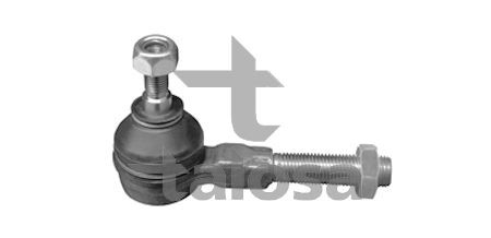 TALOSA Track rod end Article number: 42-06001 cheaply