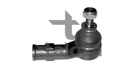 TALOSA Track rod end Article number: 42-09103 cheaply
