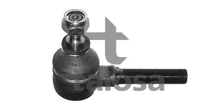 TALOSA Track rod end Article number: 42-09686 cheaply