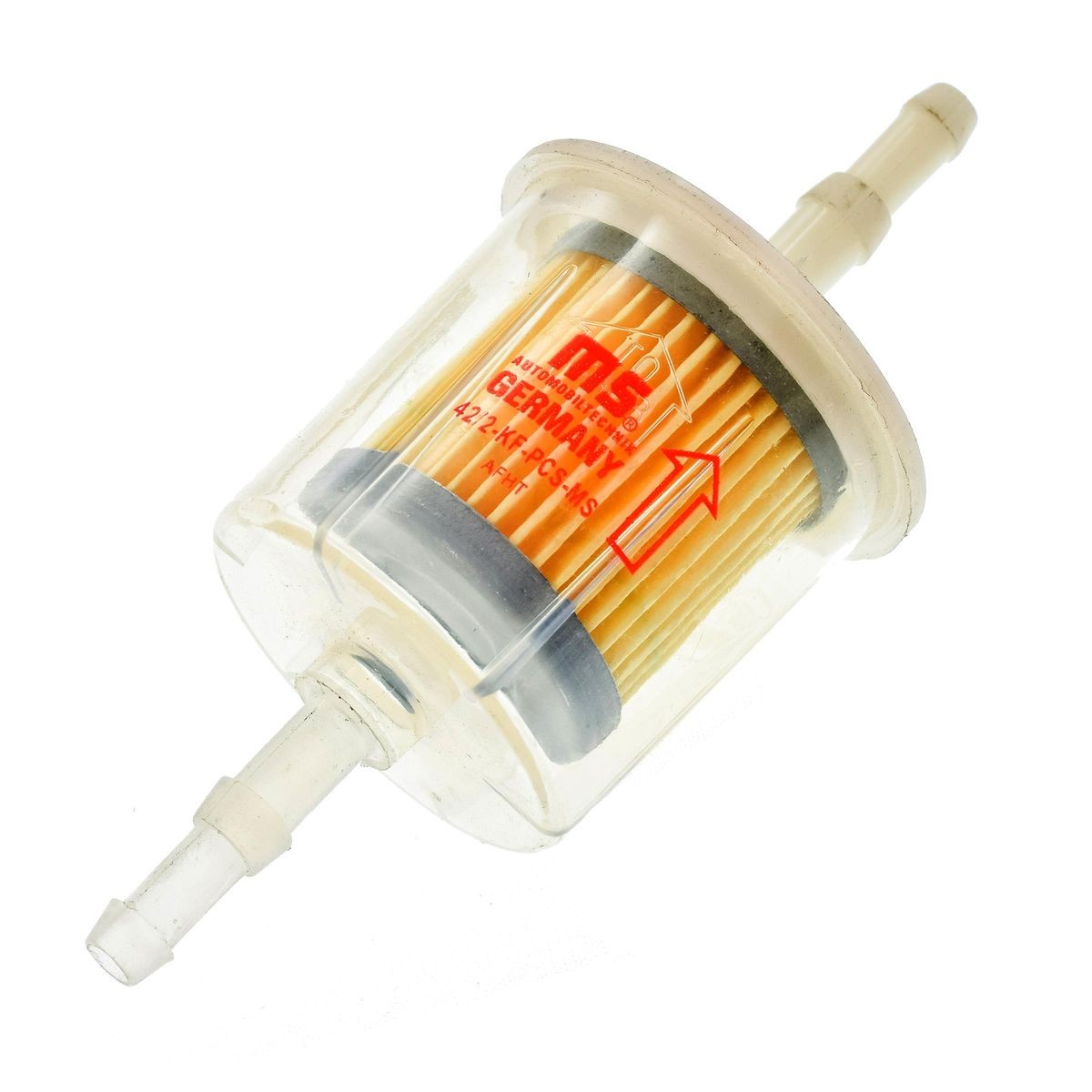 MASTER-SPORT Brændstof-filter Varenummer: 42/2-KF-PCS-MS billige