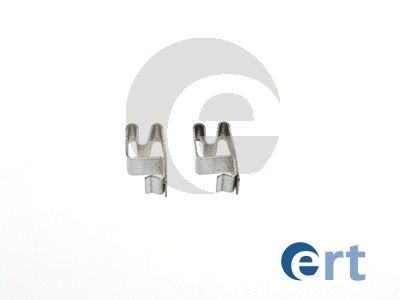 ERT Accessory Kit, disc brake pads Article number: 420072 cheaply