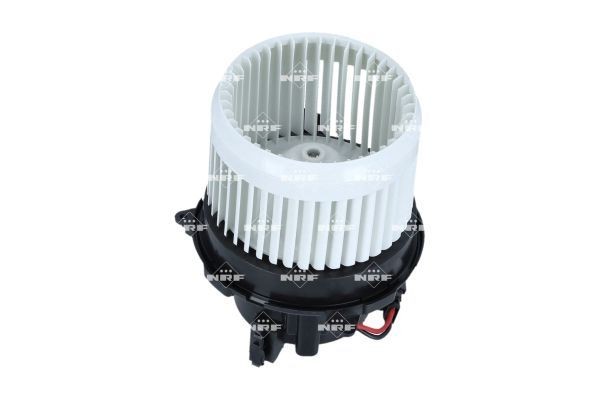 NRF AC expansion valve Article number: 38458 cheaply