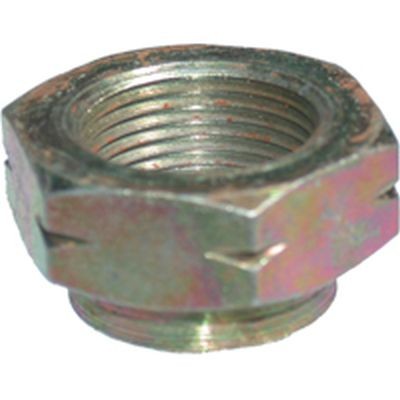 BIRTH 4218 Nut, stub axle J5 2.5 D 73 PS Diesel 1990