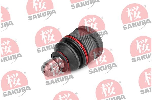 SAKURA Bærekule artikkelnummer: 422-30-3500 billig