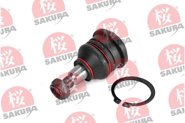 SAKURA Bærekugle Varenummer: 422-50-4200 billige