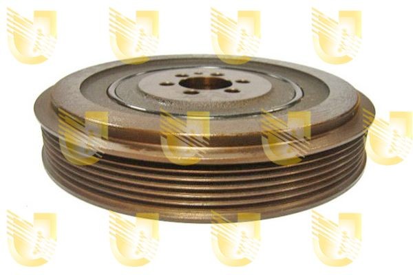 UNIGOM Crankshaft pulley Article number: 422021 cheaply