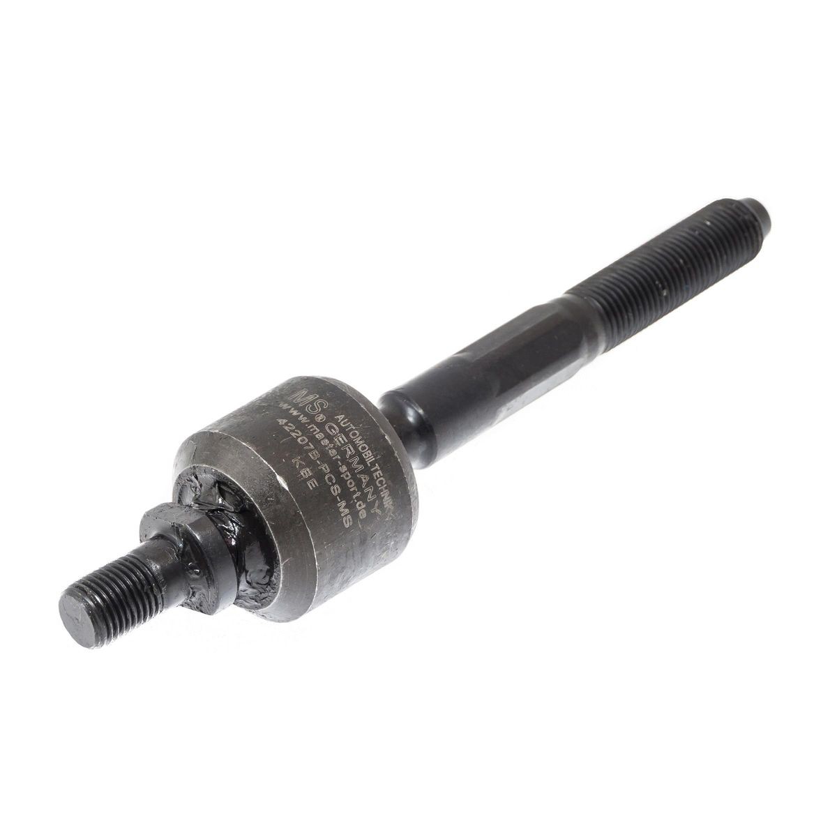 MASTER-SPORT Styrestang, inderste Varenummer: 42207B-PCS-MS billige