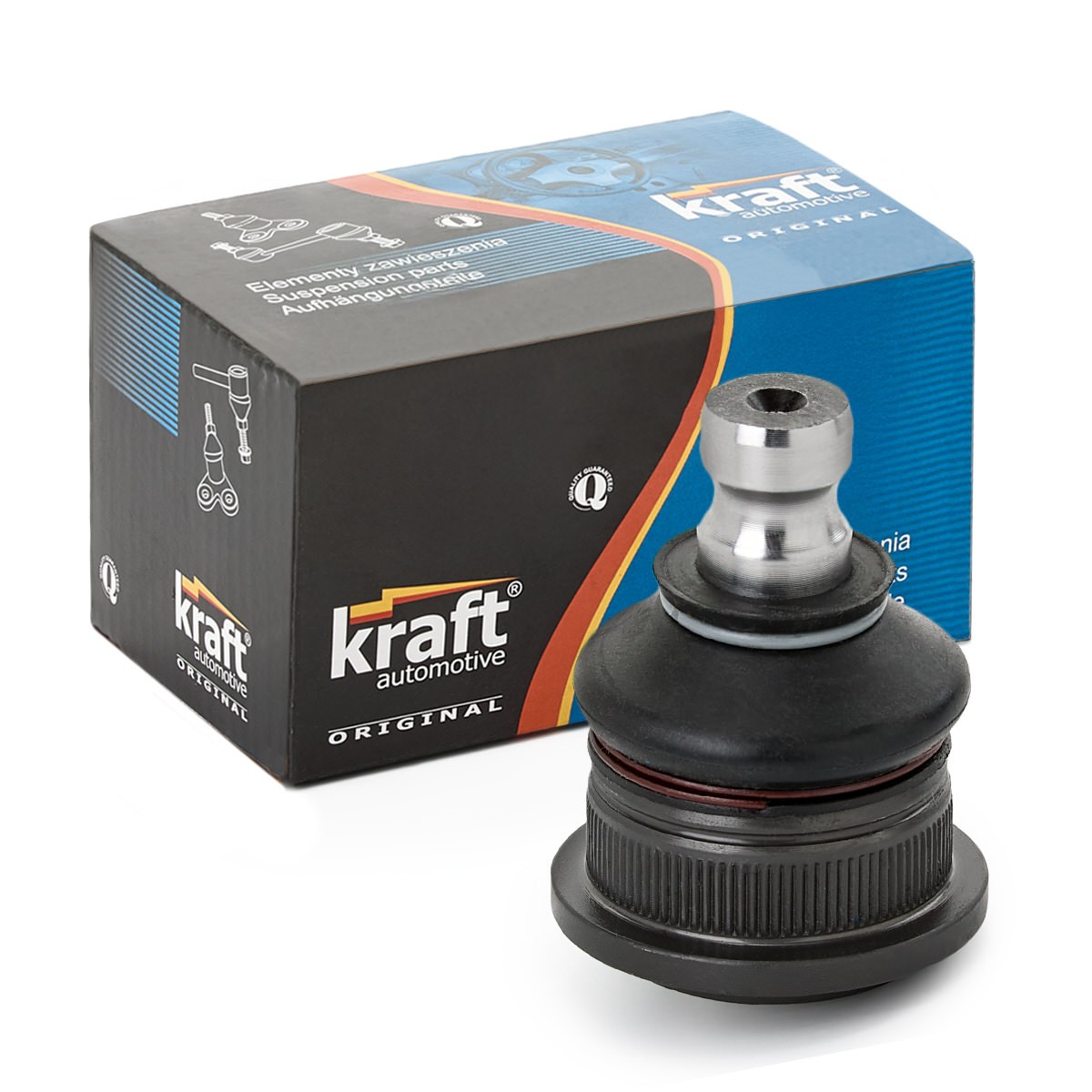 KRAFT Ball Joint Article number: 4225056 cheaply