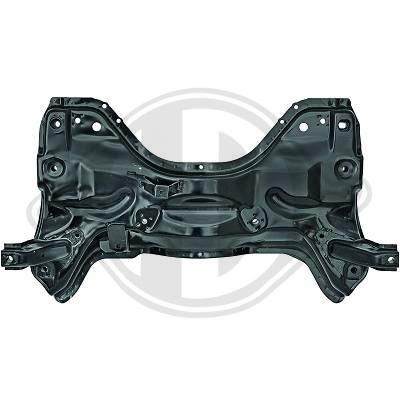 DIEDERICHS Support Frame, engine carrier Article number: 4225119 cheaply