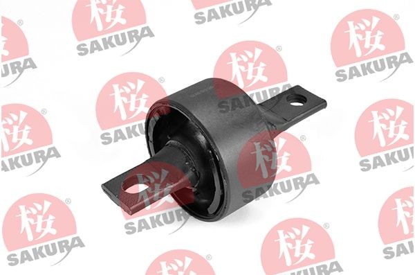 SAKURA Trailing arm / Suspension arm bush Article number: 423-40-8004 cheaply