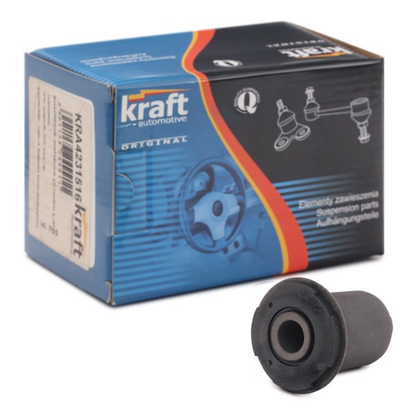 KRAFT Trailing arm / Suspension arm bush Article number: 4233066 cheaply