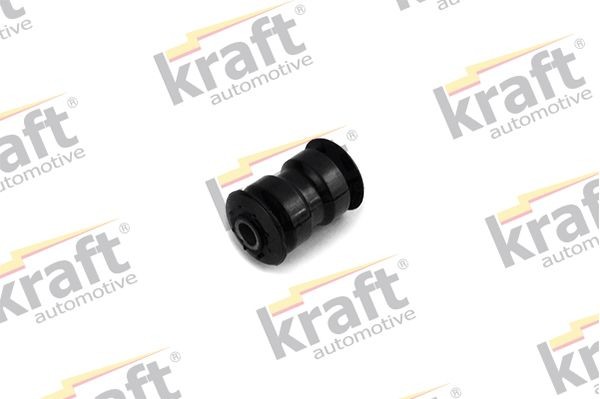 KRAFT 4233347 Kinnitus, lehtvedru DUCATO 2.8 JTD 4x4 128 HP Diisel