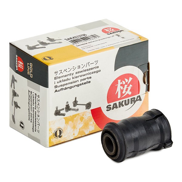 SAKURA Trailing arm / Suspension arm bush Article number: 4233786 cheaply