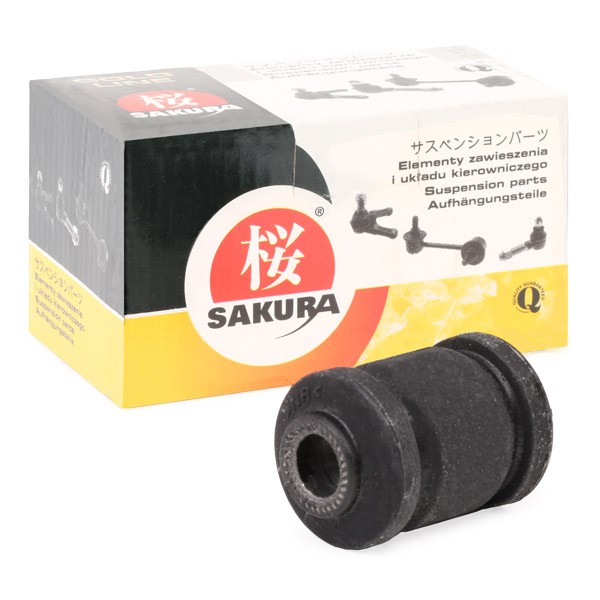 SAKURA Trailing arm / Suspension arm bush Article number: 4233890 cheaply