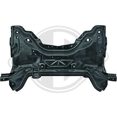 DIEDERICHS Support Frame, engine carrier Article number: 4234119 cheaply