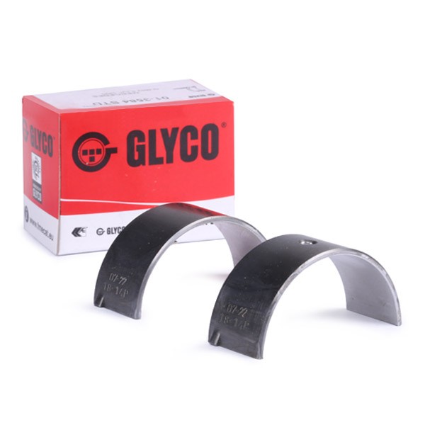 GLYCO Big End Bearings Article number: 01-3584 STD cheaply