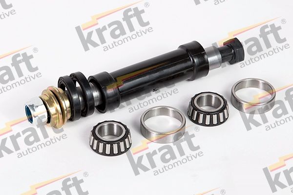 KRAFT 4243020 Reparationssæt, led MAREA 1.9 JTD 110 (185AXT1A) 110 HK Diesel 2007