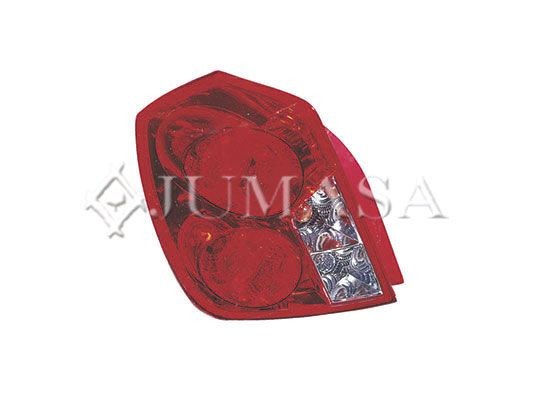 JUMASA Rear light Article number: 42431307 cheaply