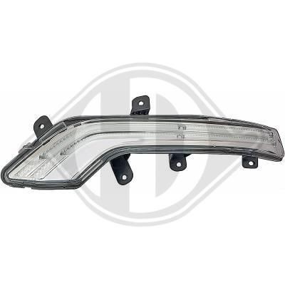 DIEDERICHS Daytime Running Light Article number: 4244288 cheaply