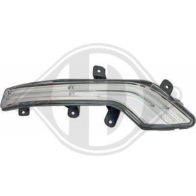 DIEDERICHS Daytime Running Light Article number: 4244289 cheaply