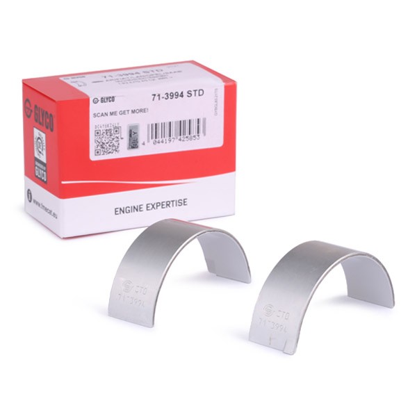 GLYCO Big End Bearings Article number: 01-3771 STD cheaply