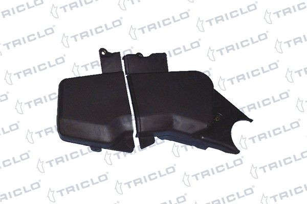 TRICLO Cover, timing belt Article number: 424678 cheaply