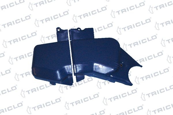 TRICLO Cover, timing belt Article number: 424679 cheaply